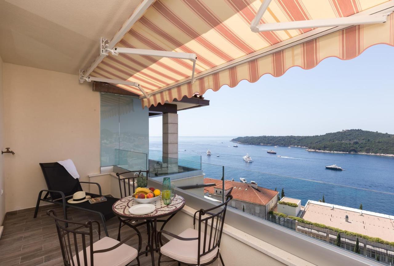 Amorino Of Dubrovnik Apartments 外观 照片