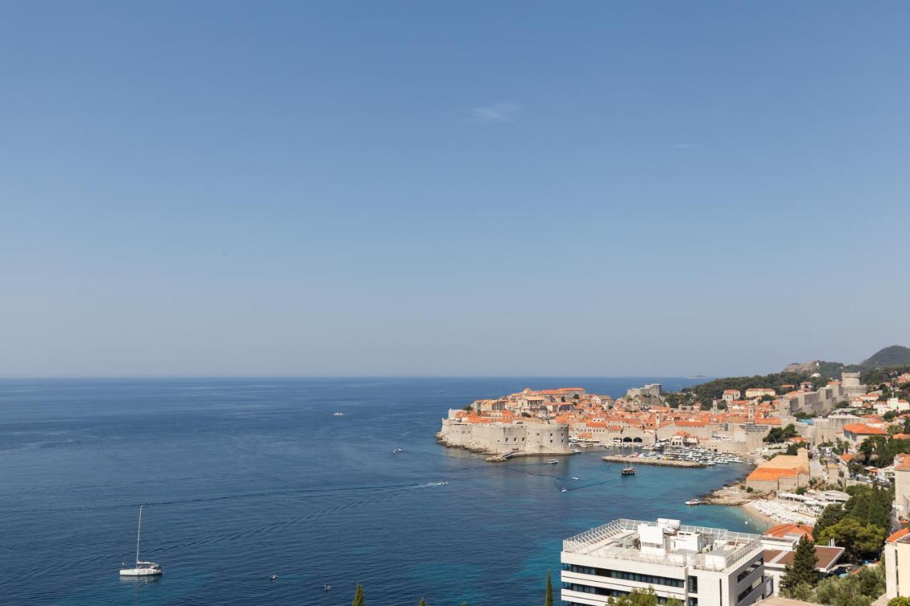 Amorino Of Dubrovnik Apartments 外观 照片